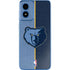 NBA Memphis Grizzlies Canvas Moto G Play 4G (2024) Skin