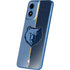 NBA Memphis Grizzlies Canvas Moto G Play 4G (2024) Skin