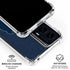 NBA Memphis Grizzlies Canvas Moto G Power 5G (2024) Clear Case