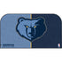 NBA Memphis Grizzlies Canvas Nintendo Switch 2 (2025) with Joy-Con Skin
