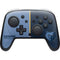 NBA Memphis Grizzlies Canvas Nintendo Skins