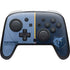 NBA Memphis Grizzlies Canvas Nintendo Skins