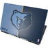 NBA Memphis Grizzlies Canvas Dell Precision Skin
