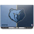 NBA Memphis Grizzlies Canvas Dell Precision Skin