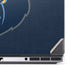 NBA Memphis Grizzlies Canvas Dell Precision Skin