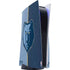 NBA Memphis Grizzlies Canvas PlayStation PS5 Skins