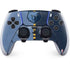 NBA Memphis Grizzlies Canvas PlayStation PS5 Skins