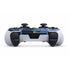 NBA Memphis Grizzlies Canvas PS5 DualSense Edge Pro Controller Skin