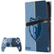 NBA Memphis Grizzlies Canvas PS5 Pro Bundle Skin