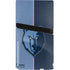 NBA Memphis Grizzlies Canvas PS5 Pro Disk Bundle Skin