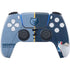 NBA Memphis Grizzlies Canvas PS5 Pro Disk Bundle Skin