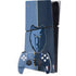 NBA Memphis Grizzlies Canvas PlayStation PS5 Skins