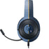NBA Memphis Grizzlies Canvas Razer Kraken X Skin