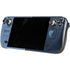 NBA Memphis Grizzlies Canvas Steam Deck Handheld Gaming Computer OLED Skin