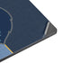 NBA Memphis Grizzlies Canvas Surface Laptop 7 13.8in Skin