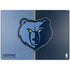 NBA Memphis Grizzlies Canvas Surface Laptop 7 15in Skin