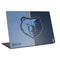 NBA Memphis Grizzlies Canvas Laptop Skins