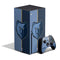 NBA Memphis Grizzlies Canvas Xbox Series X Bundle Skin