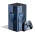 NBA Memphis Grizzlies Canvas Xbox Series X Bundle Skin