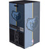 NBA Memphis Grizzlies Canvas XBox Series X Digital Edition Console Skin