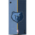 NBA Memphis Grizzlies Canvas XBox Series X Digital Edition Console Skin