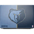 NBA Memphis Grizzlies Canvas HP ZBook Fury 16 G10 Skin