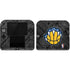 NBA Memphis Grizzlies Dark Rust Nintendo Skins