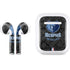 NBA Memphis Grizzlies Dark Rust Apple AirPods Skin