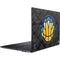 NBA Memphis Grizzlies Dark Rust Ativ Book 9 (15.6in 2014) Skin
