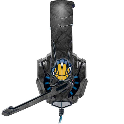 NBA Memphis Grizzlies Dark Rust BENGOO G9000 Skin