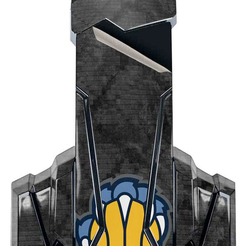 NBA Memphis Grizzlies Dark Rust BENGOO G9000 Skin