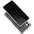 NBA Memphis Grizzlies Dark Rust Gabb Phone 4 Clear Case