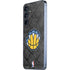 NBA Memphis Grizzlies Dark Rust Galaxy A35 5G Skin