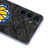 NBA Memphis Grizzlies Dark Rust Galaxy A35 5G Skin