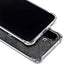 NBA Memphis Grizzlies Dark Rust Galaxy A36 5G Clear Case