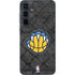 NBA Memphis Grizzlies Dark Rust Galaxy A55 5G Skin