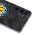 NBA Memphis Grizzlies Dark Rust Galaxy A55 5G Skin