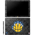 NBA Memphis Grizzlies Dark Rust Galaxy Book 12in Skin