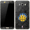 NBA Memphis Grizzlies Dark Rust Galaxy J7 Skin