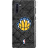 NBA Memphis Grizzlies Dark Rust Galaxy Cases