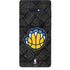 NBA Memphis Grizzlies Dark Rust Galaxy Note 9 Skin