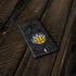 NBA Memphis Grizzlies Dark Rust Galaxy Note 9 Skin