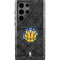 NBA Memphis Grizzlies Dark Rust Galaxy S23 Ultra Pro Case