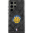 NBA Memphis Grizzlies Dark Rust Galaxy S23 Ultra Pro Case