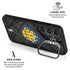 NBA Memphis Grizzlies Dark Rust Galaxy S25 Kickstand Case