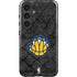 NBA Memphis Grizzlies Dark Rust Galaxy S25 Plus Impact Case