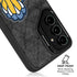NBA Memphis Grizzlies Dark Rust Galaxy S24 Plus Kickstand Case