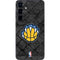 NBA Memphis Grizzlies Dark Rust Galaxy S25 Plus Skin