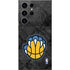 NBA Memphis Grizzlies Dark Rust Galaxy S25 Ultra Skin