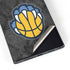 NBA Memphis Grizzlies Dark Rust Galaxy S24 Ultra Skin